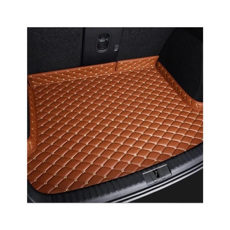 Tapis de coffre voiture pour i4 2022 housse de protection sur mesure