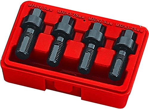 Amazon | JTC ホイールスレッドリペアキット ネジ山修正 ハブ雌ネジ