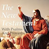 The New Testament