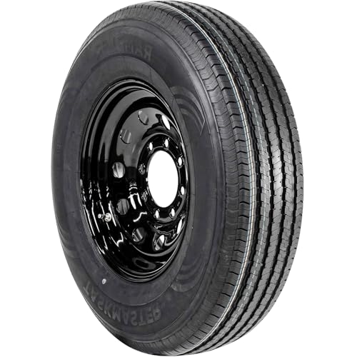 Taskmaster Components TS-23580R160E-16843 Tire