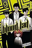 mangafox blood bank  Blood Lad 09: Stechende Erinnerungen