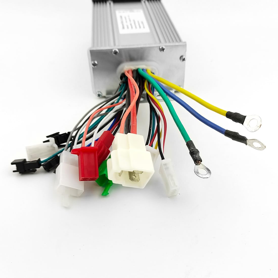 Amazon.com: 36V 500W 48V 500W Brushless Controller for Tricycle