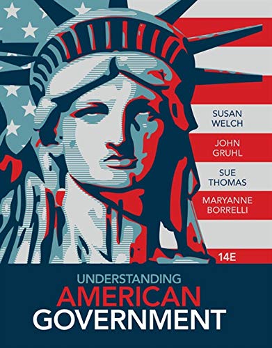 Understanding American Government (with CourseReader 0-30: American Government Printed Access Card)