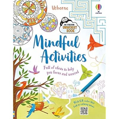 Mindful Activities