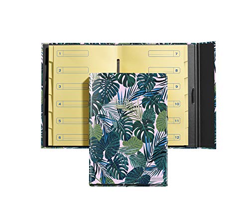 Preisvergleich Produktbild Miquel Rius 14861 Ordner Tropical