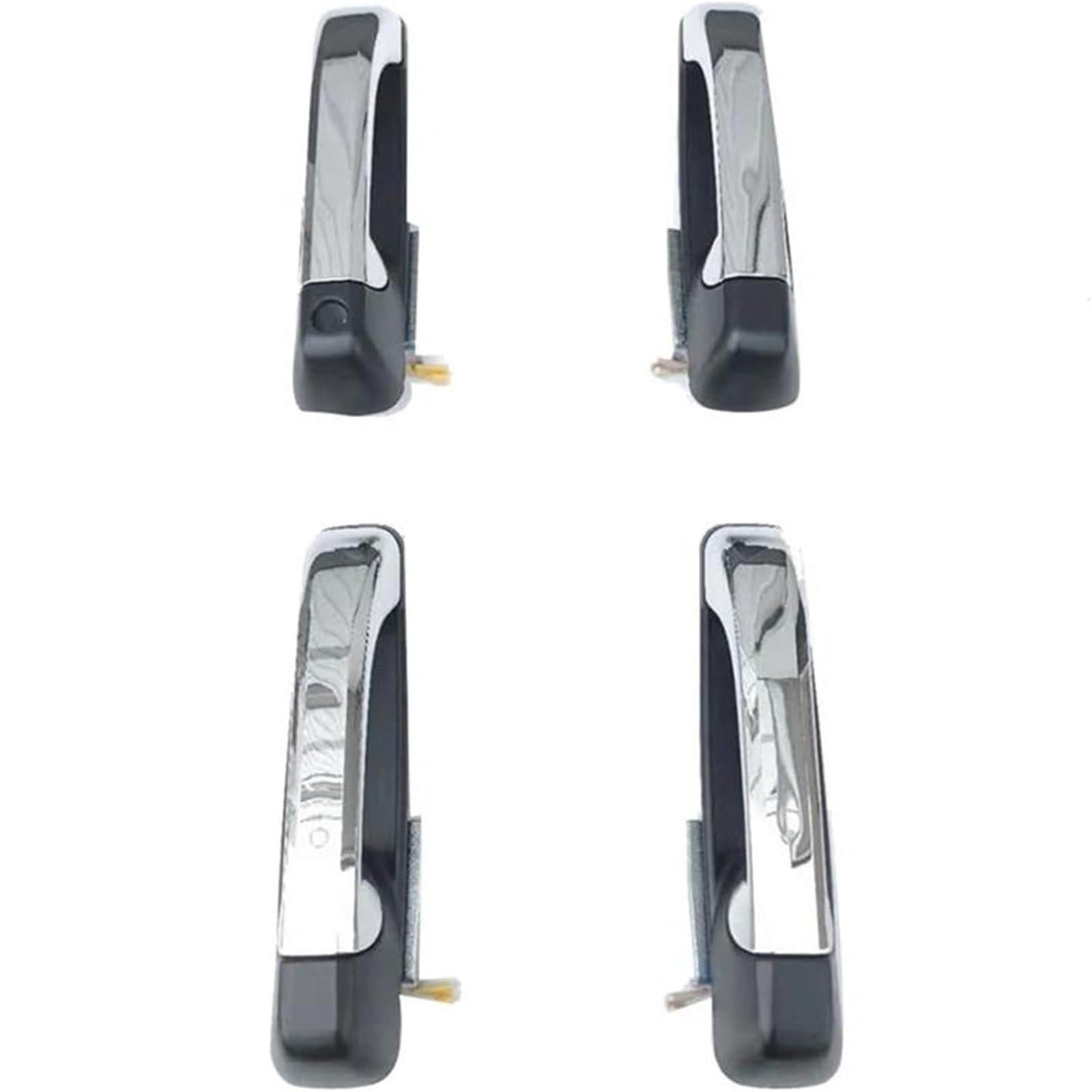 Poignée de porte extérieure de remplacement pour restaurer un Dodge Ram - 4