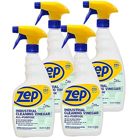 Zep Industrial All-Purpose Cleaner Cover