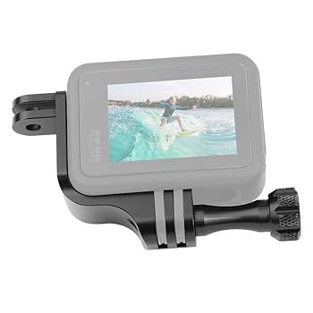GoPro - 3GFStyle Amazon.com : SKYJFFJ 360°Rotate Gopro Helmet Head Mount