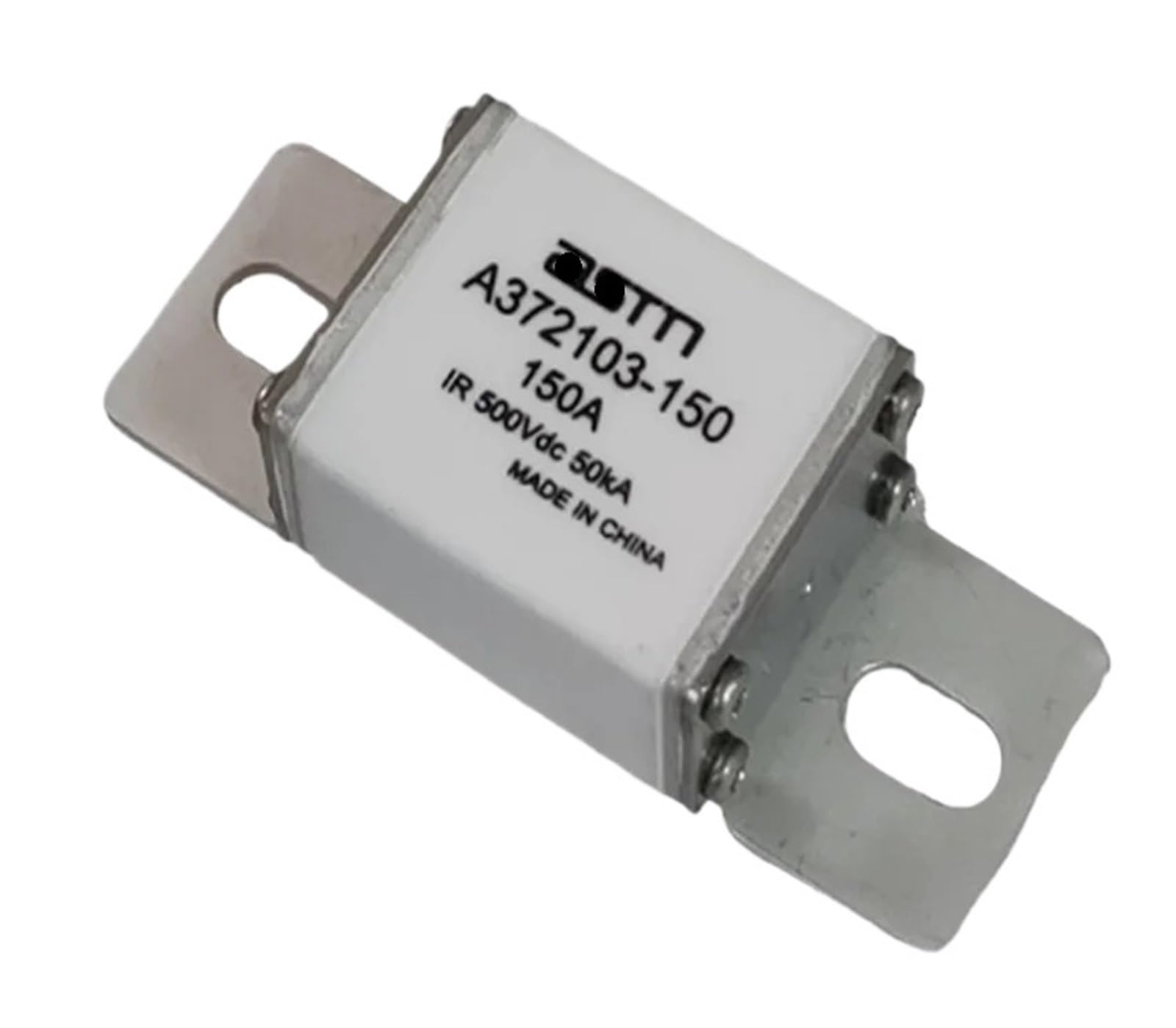 Fuses A372103-150 150A 500Vdc A372103-200 A372103-250 A372103-300 A372103-350 A372103-400(A372103-150 500VDC)
