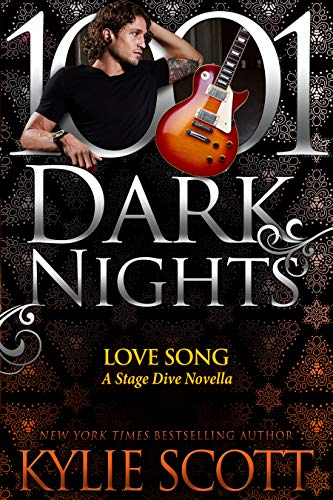 Love Song: A Stage Dive Novella (English Edition)