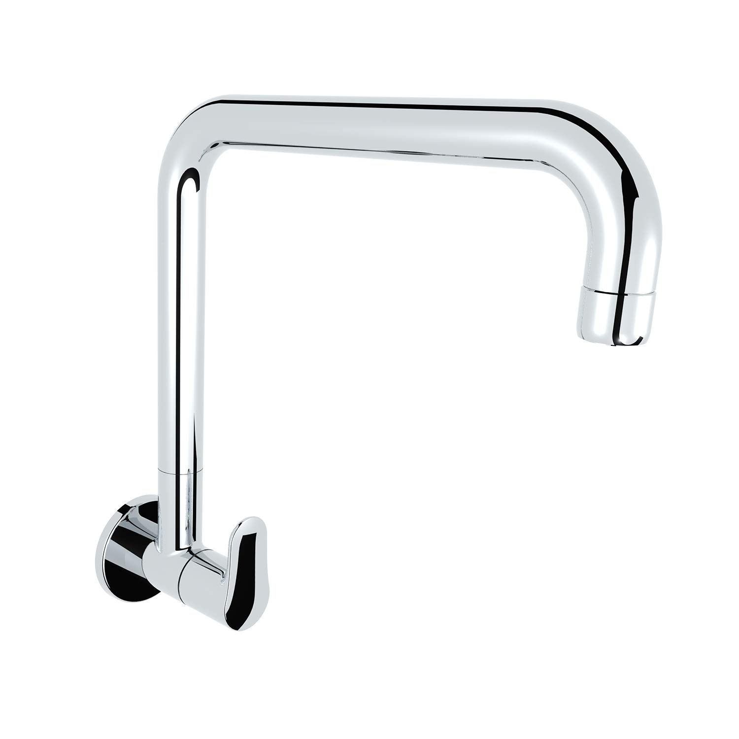 KOHLER July Wall-Mount Cold Only Kitchen Faucet (B07RK8NWWK) Amazon Price History, Amazon Price Tracker