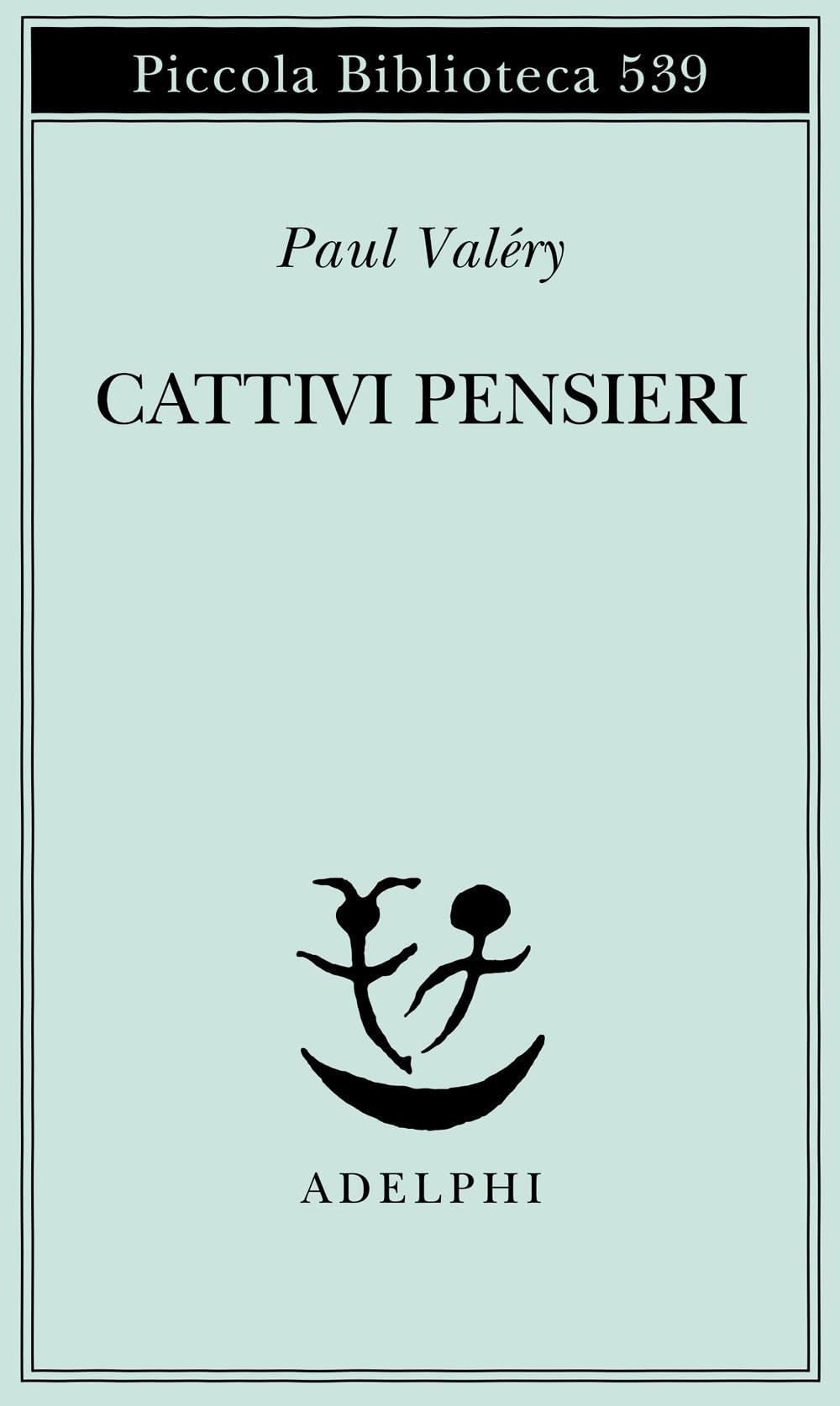 Cattivi Pensieri - 4