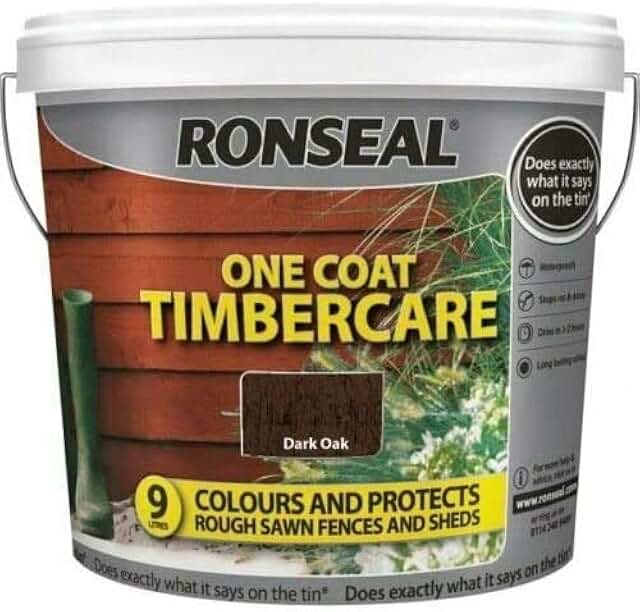 Amazon.co.uk shed paint