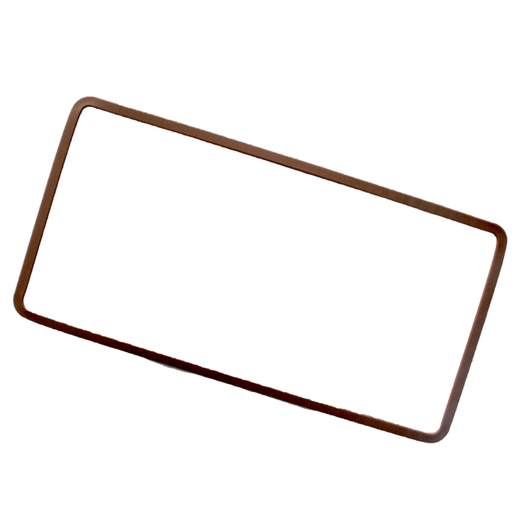 Amazon.co.jp: 【AWESOME/オーサム】 ナンバープレートフレーム