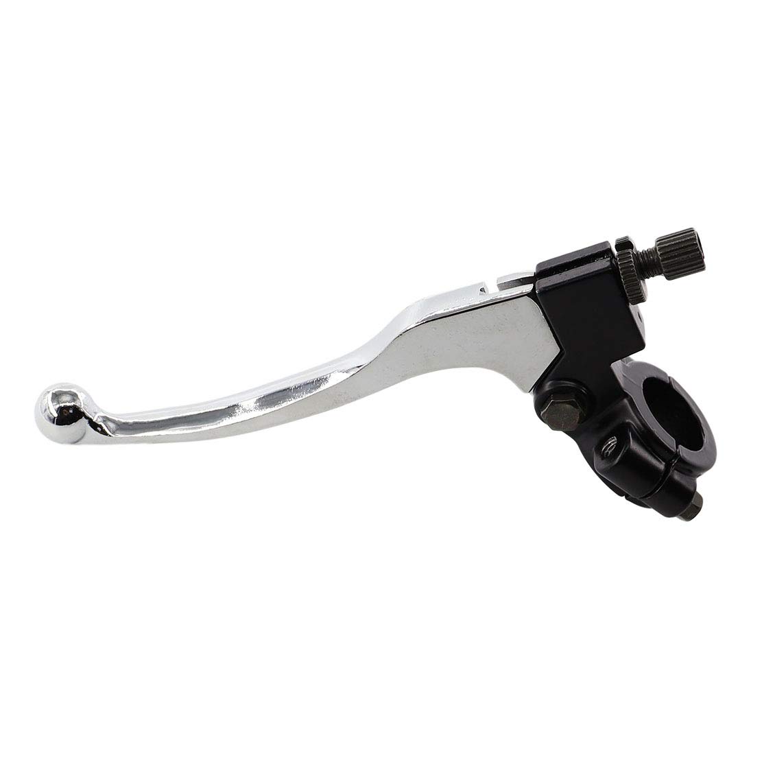 USPEEDA Clutch Perch Lever for ATC250R Banshee 350 YFZ350 Blaster 200 YFS200 YFS200SE Suzuki Quadracer 250 500 LT250R LT500R
