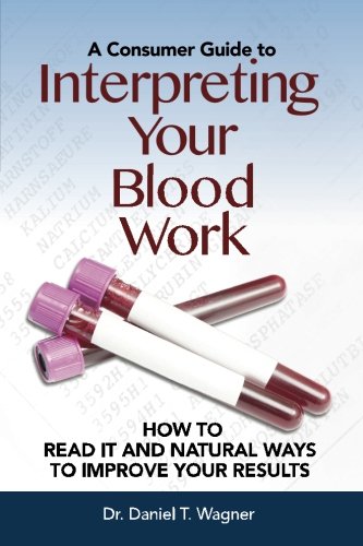 Interpreting Your Blood Work: How to Read It and Natural Ways to Improve Your Results