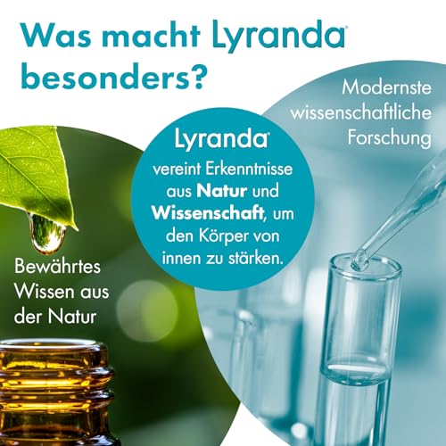 Lyranda Kautabletten (70,5 Gramm (15er Pack))