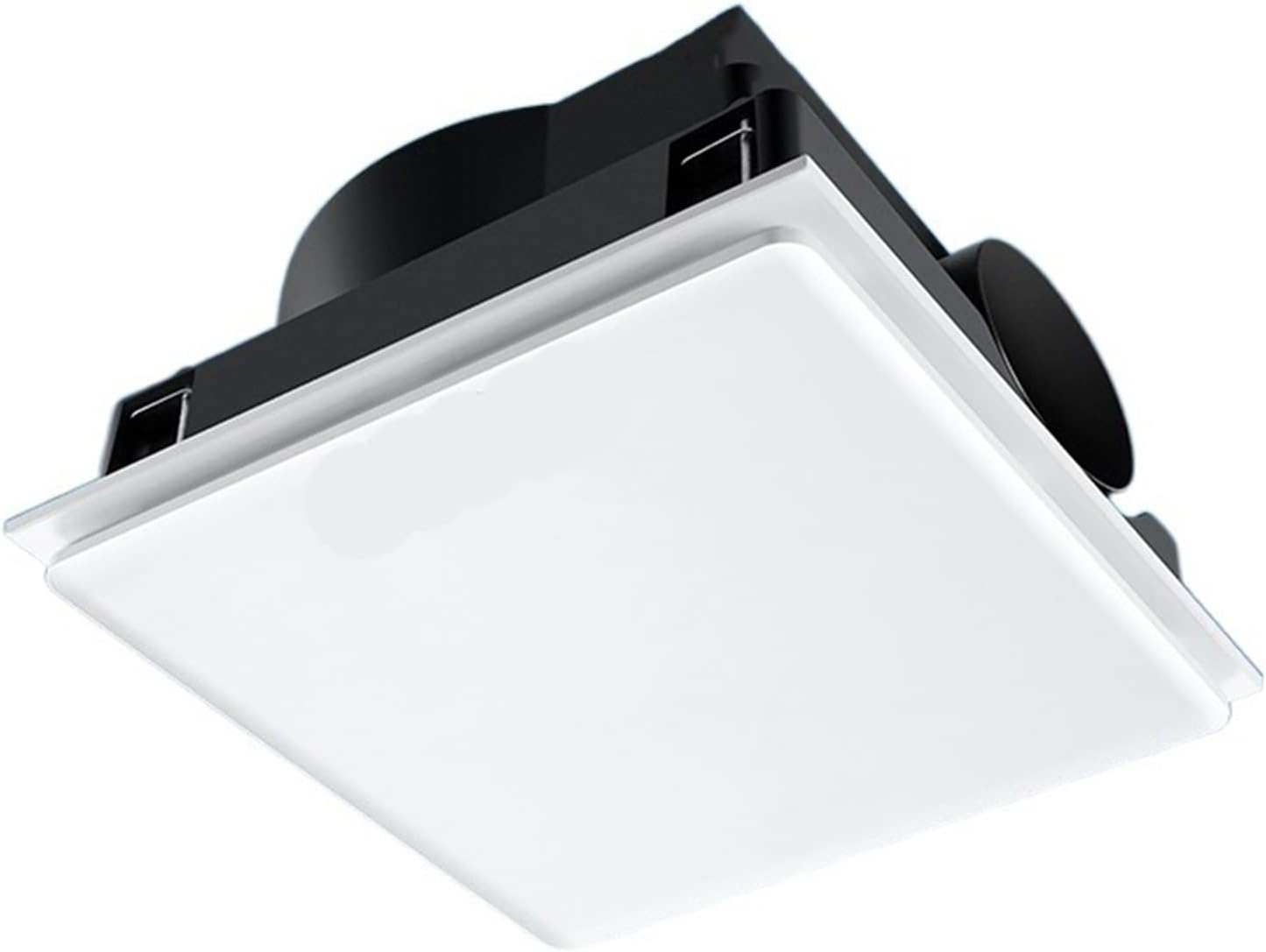 Ventola A Fungo Per Camper | Scarico Aria Resistente Alle Intemperie | Bianco - Foto 7