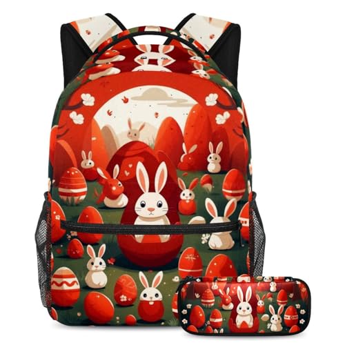 Sacs à dos de jour multicolores pour voyages et grand cartable scolaire ado