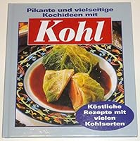 Kohl. 3895551341 Book Cover