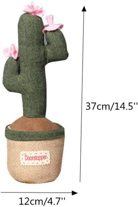 Cute Fabric Animal Decorative Door Stopper, Pug Dog Weighted Interior DoorStops, Compact Fabric Animal Door Stop Gifts for Mom Book Stopper Wall Protectors Anti Collision