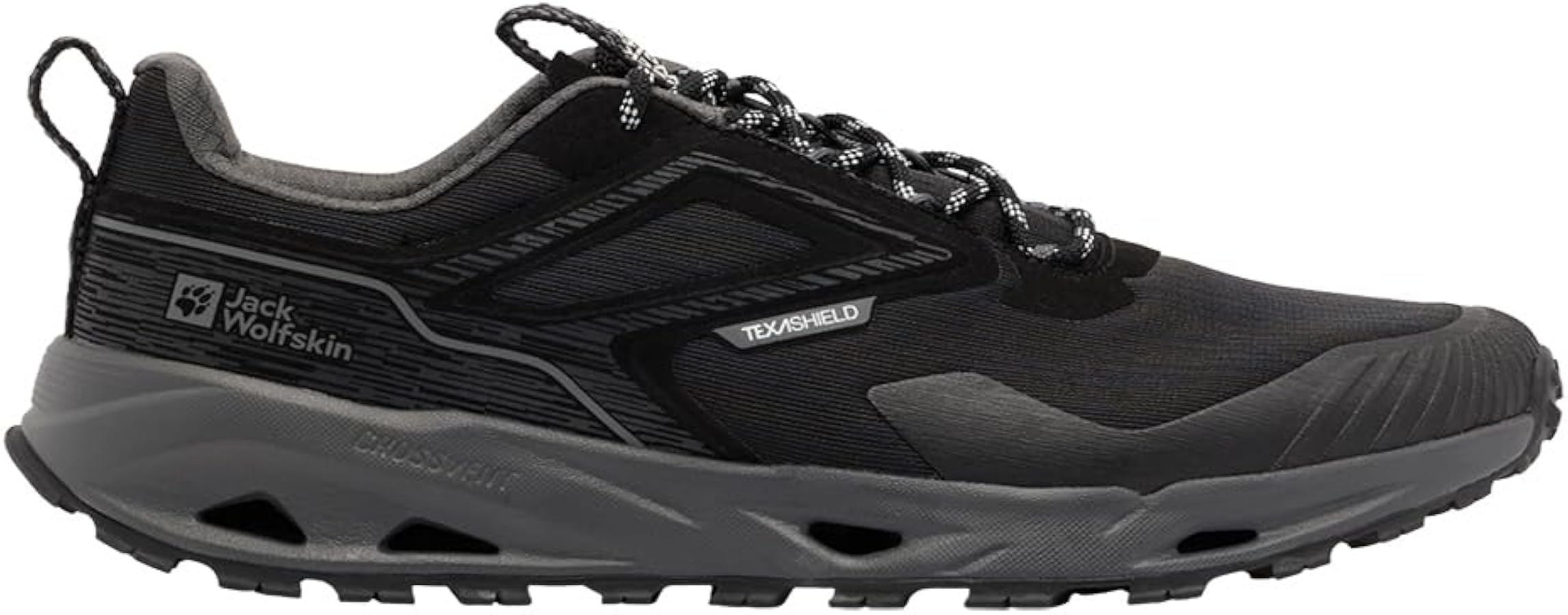 Amazon.co.jp: ジャックウルフスキン（JackWolfskin） トレッキング