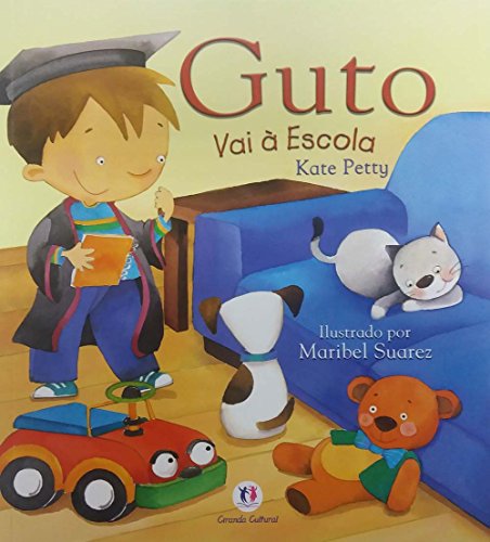 Guto vai à escola: Não se aplica Guto vai à escola: Não se aplica