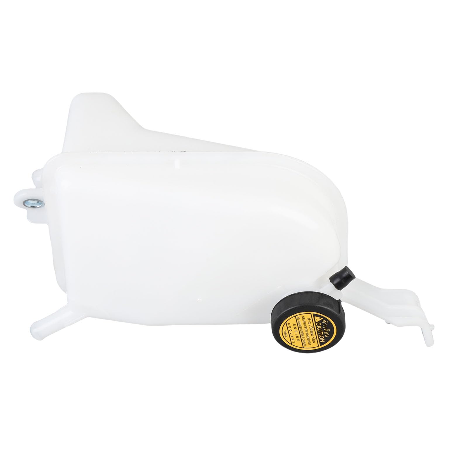 Dpofirs Bouteille de Trop-plein de Réservoir de Liquide de Refroidissement Moteur Durable pour XB 2008-2015 Remplacement pour IM TC 2011-2016 1 Réservoir de Liquide de Refroidissement avec Bouchon