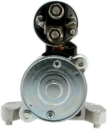 New Starter Compatible with Ford Escape/Mercury Mariner 3.0L V6 2005 2006 2007 2008 2009 2010 2011 Mazda Tribute 3.0L V6 2005 2006 2007 2008 2009 2010 Replaces 5L8T11000AC AJC8-18-400
