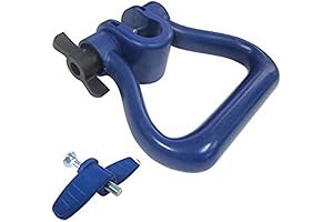 Snow Joe 324E-HP Electric Snow Shovel Hardware Pack