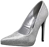 Qupid Women's Virtue-15 Dress Pump