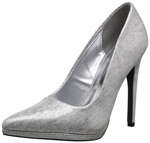 Qupid Women's Virtue-15 Dress Pump