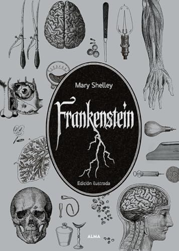 Frankenstein (El Jardín Secreto)
