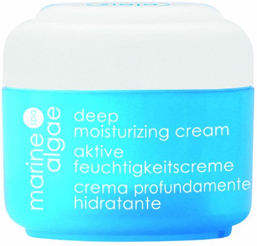 Marine Algae Protective & Moisturizing Cream