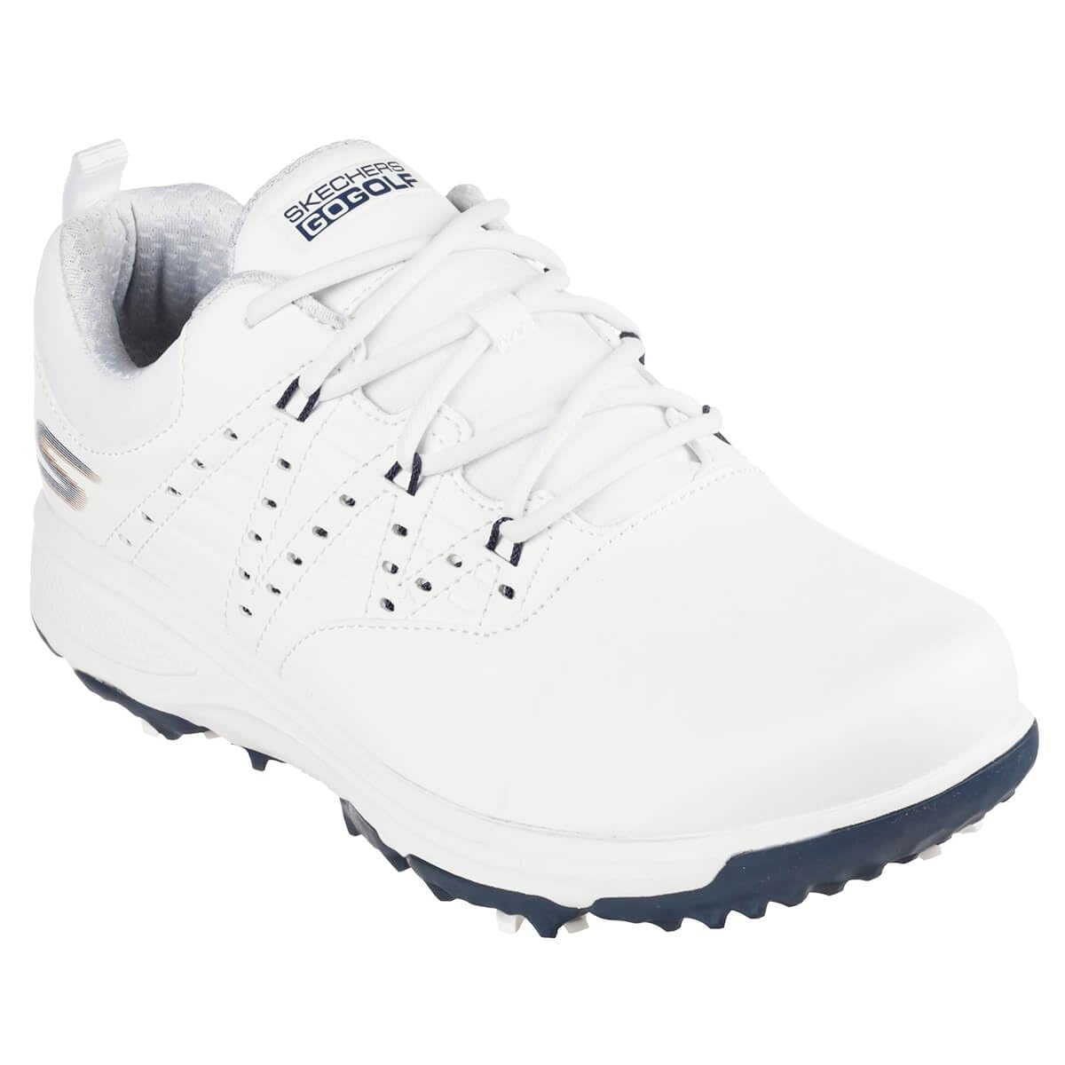 Skechers Women's Go Pro 2 Spiked Waterproof Golf Shoe