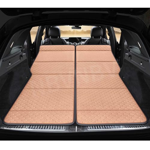 Amazon.co.jp: 新型 車中泊 マット シエンタ 10系 MXP 5/7人乗りに適用