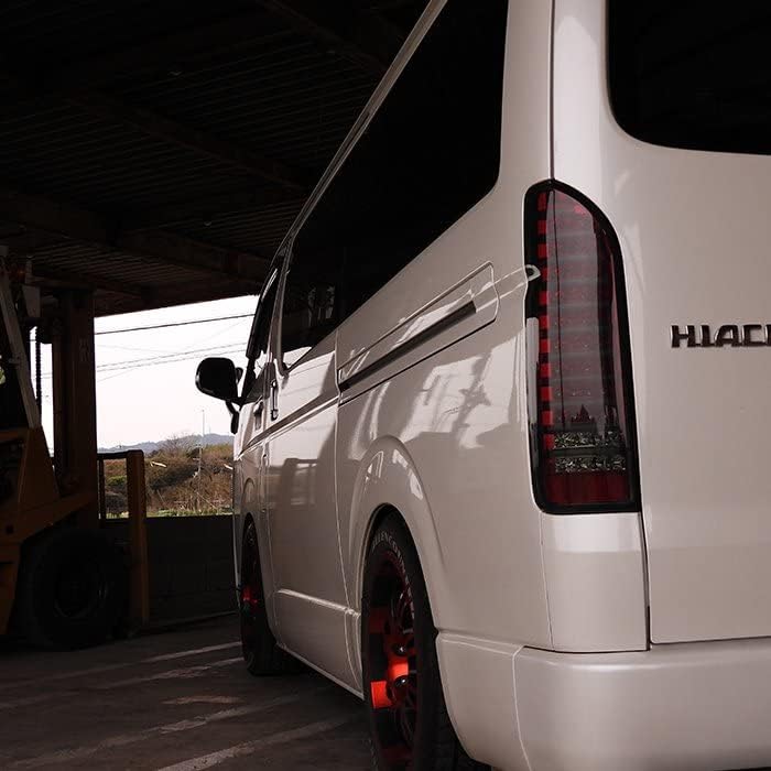 SIXTH SENSE (シックスセンス) 50 プリウス テールランプカバー