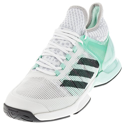 adidas Performance Men's Adizero Ubersonic 2 Tennis Shoe