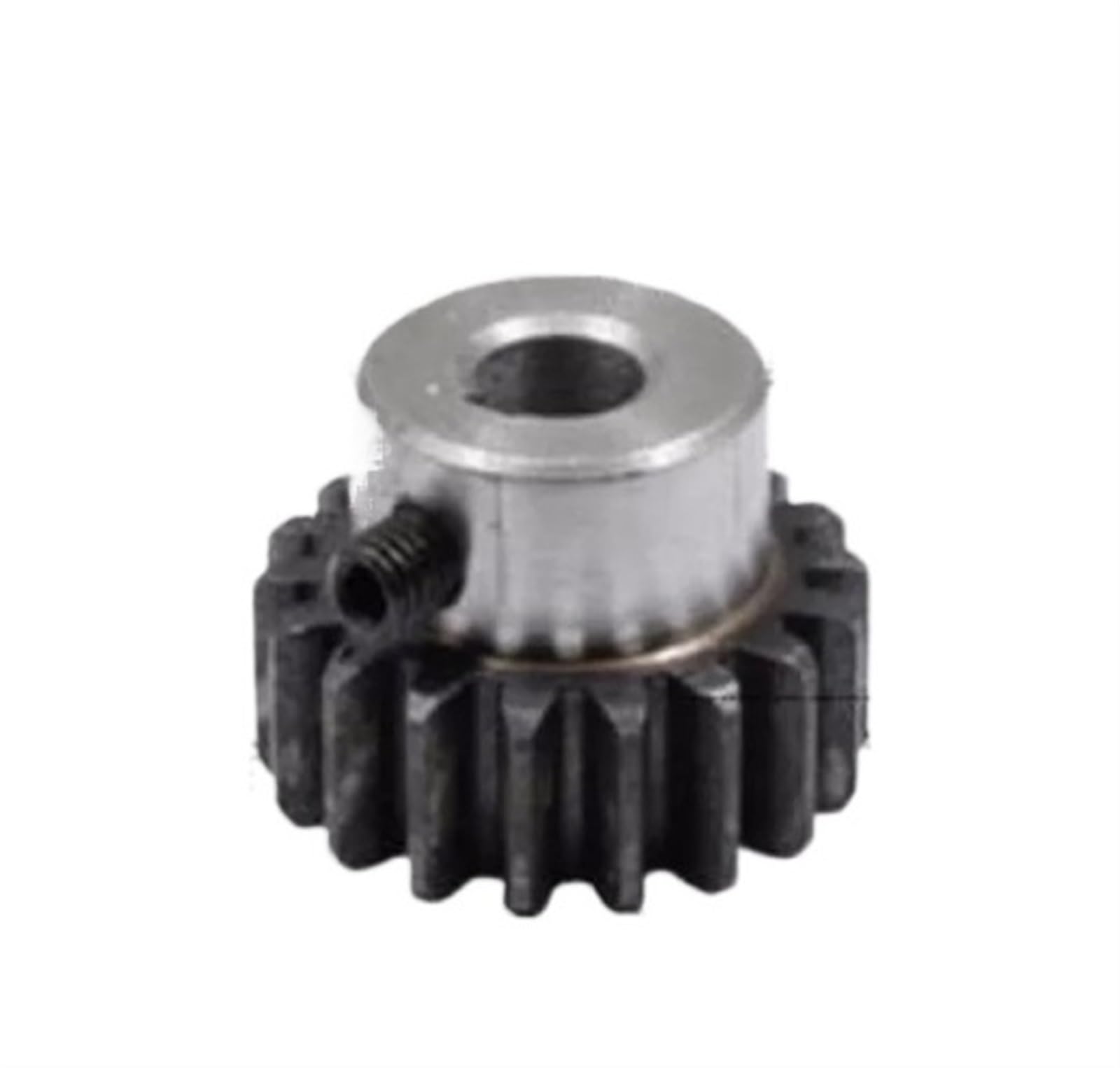 Bevel Gear Pinion Hardware Mechanical 1pcs Spur Gear Rack Pinion 2M 20Teeth 2Mod Bore 8/10/12/14/15/16/17/18mm Staight Teeth Positive Gear Steel CNC Transmission(12mm Keyway 4mm)