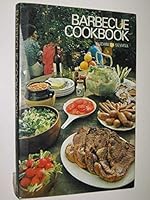 Barbecue cookbook 0600070190 Book Cover