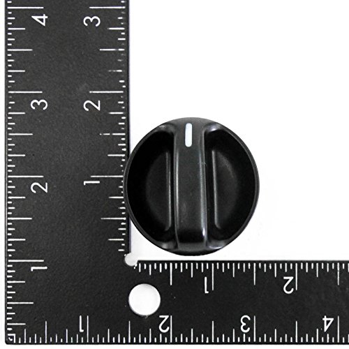 Set Of 3 - Compatible With Toyota Tundra Truck 2000-2006 Control Knobs Dials Heater Ac Or Fan Replacement Full Air Conditioner #TOP6