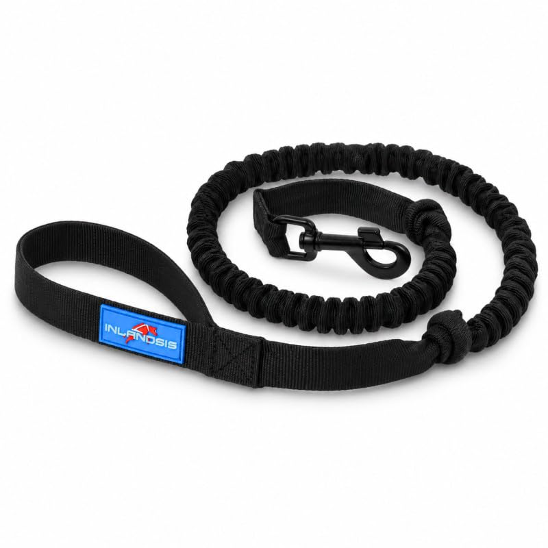 Inlandsis Canicross Crosser 1 Dog Lead โ image 1