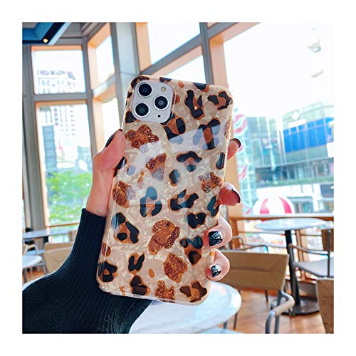 Tybiky Cover per iPhone 12, iPhone 12 Pro, in