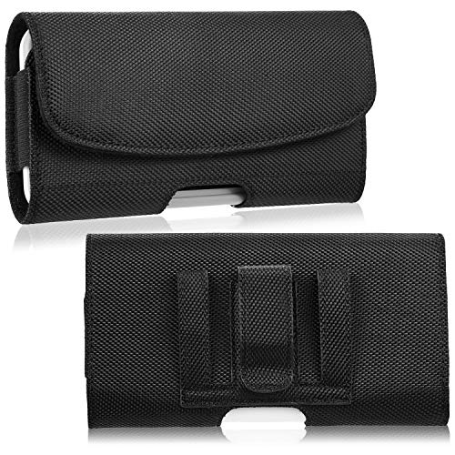 suily - Funda para cinturón de teléfono móvil