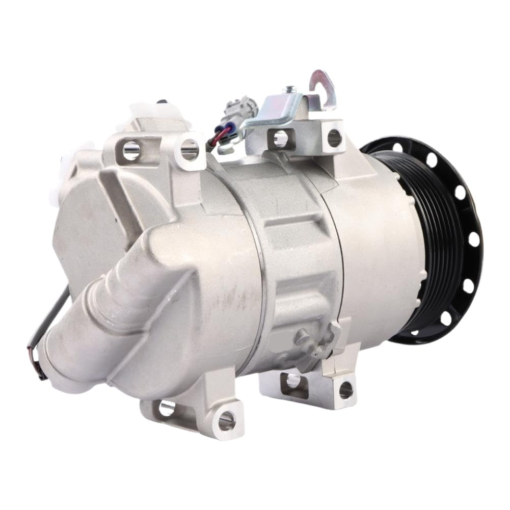 Hxbgpjczu Onecolor 6Pk Air Conditioning Compressor 88310-52551 88310-2B720 5Ser09c Compatible With