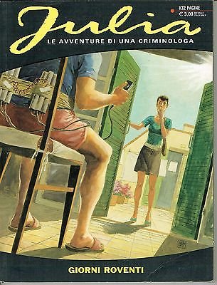  Julia n. 95 *ed.Bonelli