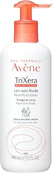 Amazon | アベンヌ(Avene) トリクセラNT フルイドミルク(ラージ) 400mL