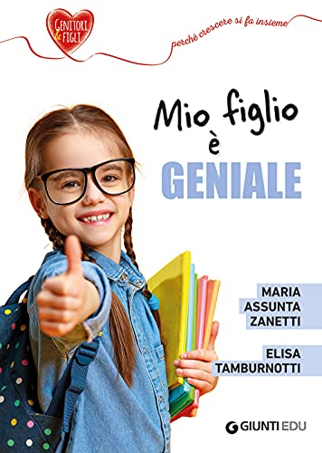9788809895508 Mio figlio è geniale