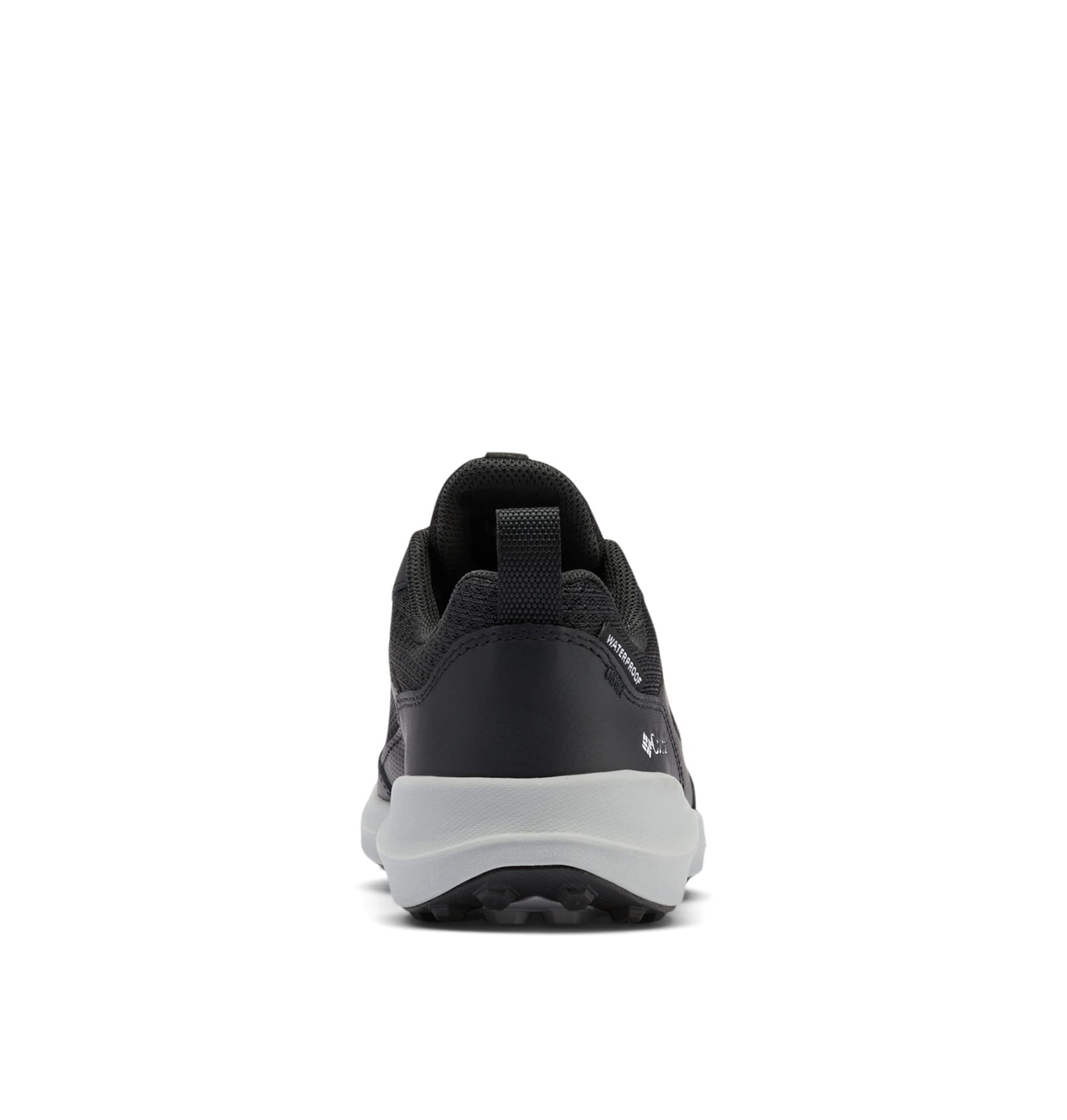 Columbia Hatana WP Zapatillas de Senderismo y Trekking Unisex Niños
