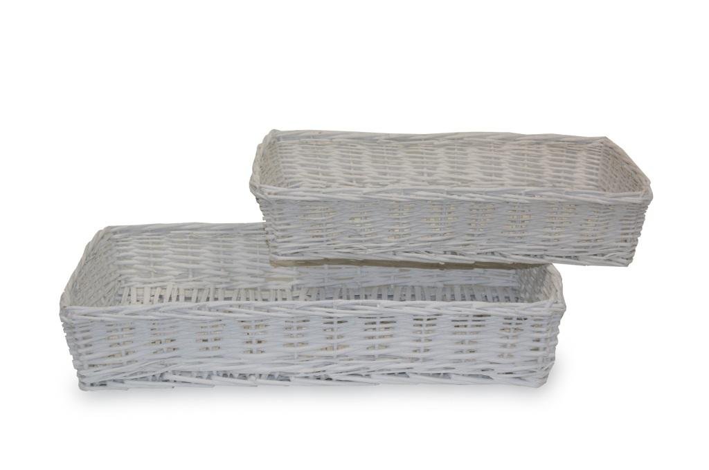 Giralda tray 50_cm white